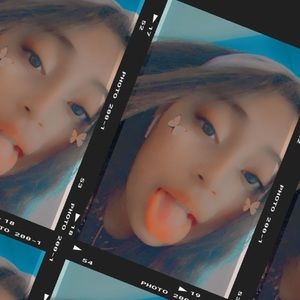 Meet your Posher, Cassandra